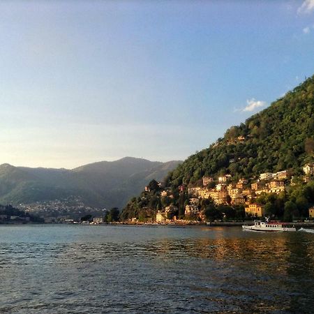Picinquecomolake Kültér fotó